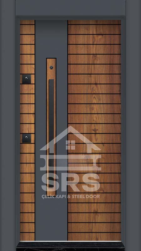 SRS DOOR - 1069